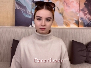 Dananilsson