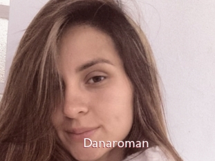 Danaroman