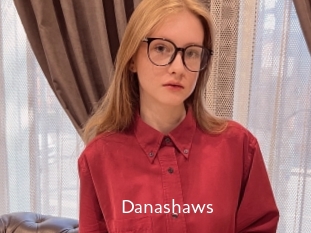 Danashaws