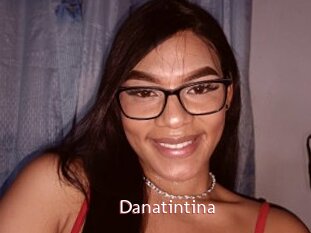Danatintina
