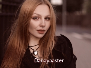 Danayaaster