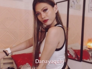 Danayaquin
