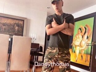dandythomas Sweet links only