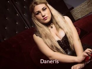 Daneris