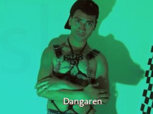 Dangaren