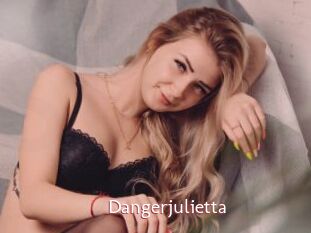 Dangerjulietta