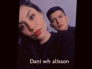 Dani_wh_alisson