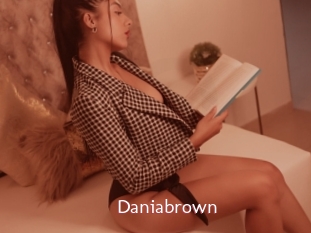 Daniabrown