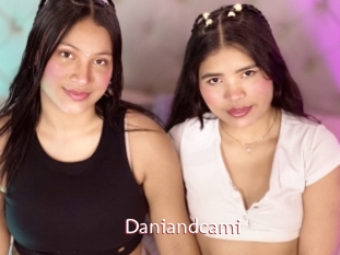 Daniandcami