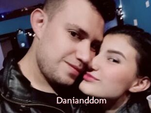 Danianddom