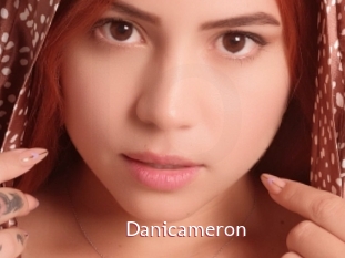 Danicameron