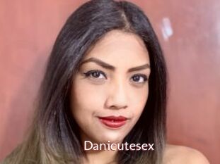 Danicutesex