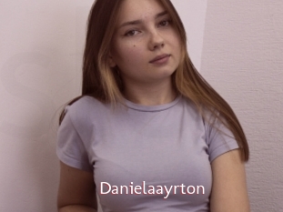 Danielaayrton