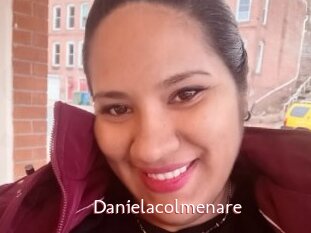 Danielacolmenare