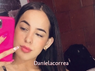 Danielacorrea