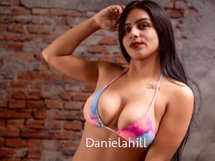 Danielahill