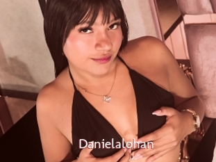 Danielalohan
