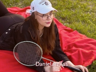 Danielamilss