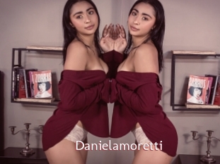 Danielamoretti