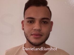 Danielandliamhot