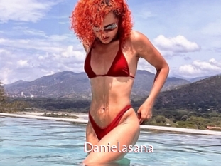 Danielasana