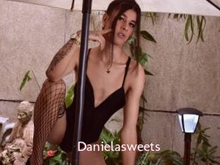 Danielasweets