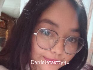 Danielatastty4u
