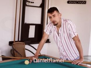Danielflamer