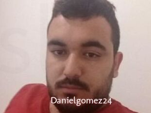 danielgomez24 Sweet links only