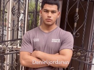 Danieljordanas