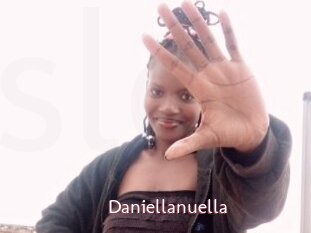 Daniellanuella