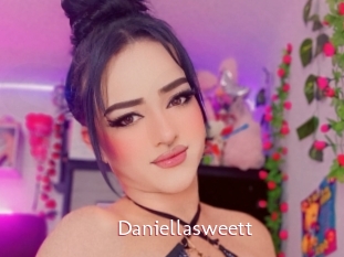 daniellasweett Sweet links only