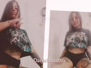 Daniellatatto