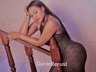Daniellerust