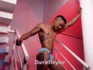 Danielteylor