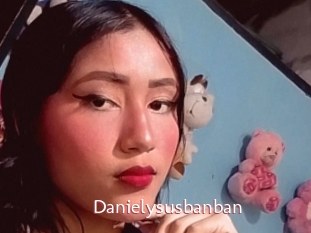 Danielysusbanban