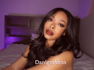 Danigoddess