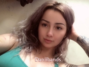 Daniibands