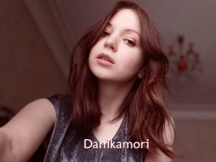 Danikamori