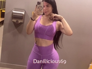 danilicious69 Sweet links only