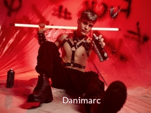 danimarc Sweet links only