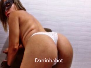Daninhahot