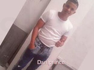 Daniprince