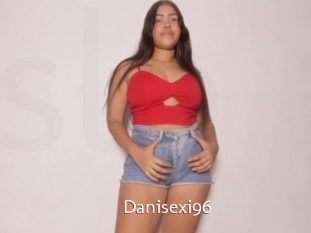 Danisexi96