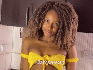 Danisha019