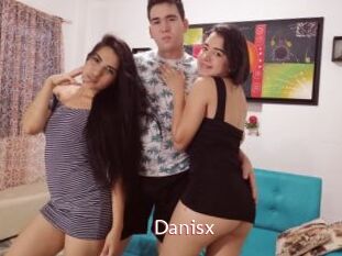 Danisx