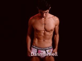 Danmaxwell
