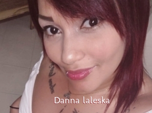 Danna_laleska