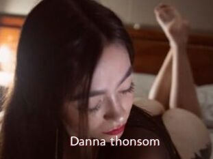 Danna_thonsom