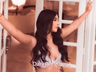 Dannah_gomez